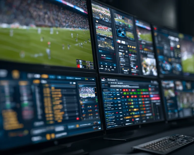 BT Bet Apostas Esportivas